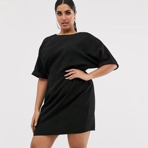 BNWT Curve Mini Dress